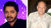 CBI registers FIR against Shreyas Talpade-Alok Nath in fraud case