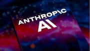 AI agents act as buyers, sellers in Anthropic's marketplace experiment 