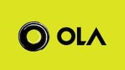 Ola Cabs' losses in FY25 surge to ₹662.4cr