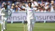 India pacers with best match haul in Women's Tests
