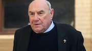 Former Australian bishop jailed for sexually abusing young Aboriginal men  