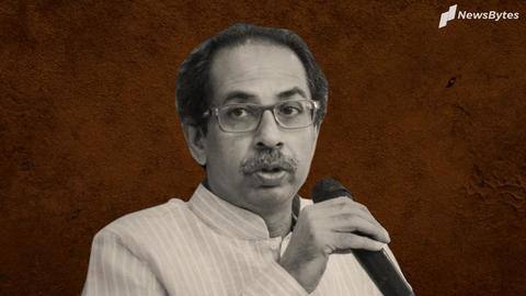 Uddhav Thackeray says lockdown 'imminent' if coronavirus cases keep rising Uddhav Thackeray says lockdown 'imminent' if coronavirus cases keep rising