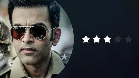 'Cold Case' review: Don't expect much from this overstretched horror-thriller 'Cold Case' review: Don't expect much from this overstretched horror-thriller