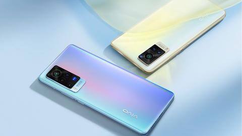 Vivo X70 spotted on Geekbench platform with Dimensity 1200 processor Vivo X70 spotted on Geekbench platform with Dimensity 1200 processor