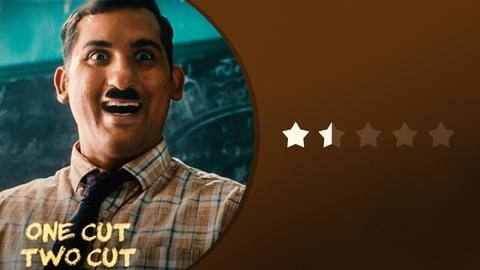 'One Cut Two Cut' review: Humorless dramedy with no story 'One Cut Two Cut' review: Humorless dramedy with no story