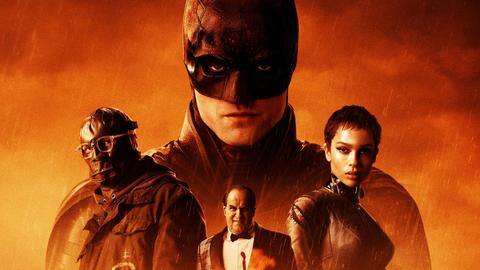 Everything to know about Robert Pattinson's 'The Batman' Everything to know about Robert Pattinson's 'The Batman'