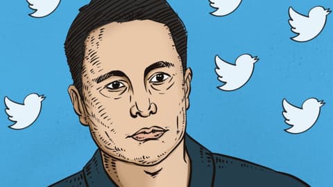 Things Elon Musk could have bought with $44 billion Things Elon Musk could have bought with $44 billion