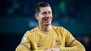 La Liga 2022-23, Barcelona overcome Real Betis: Key stats