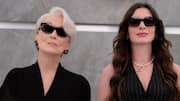 'Devil Wears...2' teaser: Meryl Streep serves sass and drama