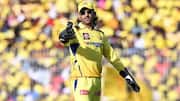 7 days for IPL 2026: 7 records Dhoni can break