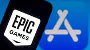 Apple's bid to pause App Store ruling denied 