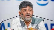 'Lose vote, lose benefits': Shivakumar's warning as Karnataka SIR begins 