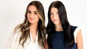 Start-up of Bill Gates's daughter claimed sales it didn't drive