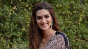 'When will we stop...': Kriti Sanon addresses Rakhi ad backlash