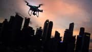 How drones can save lives of cardiac arrest victims