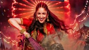 Yami Gautam's 'Nayyi Navelli' cleared by CBFC after modifications