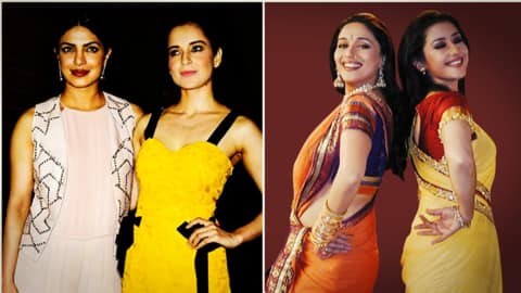 From 'Lajja' to 'Fashion': Movies fueled by subliminal female friendships From 'Lajja' to 'Fashion': Movies fueled by subliminal female friendships