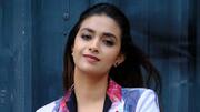 'Mimi' remake: Will Keerthy Suresh step into Kriti Sanon's shoes?