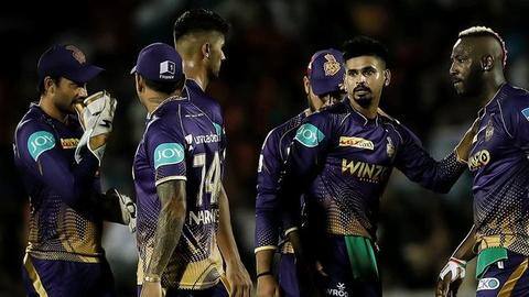 IPL 2022, RR vs KKR: Preview, stats, and Fantasy XI IPL 2022, RR vs KKR: Preview, stats, and Fantasy XI