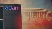 Adani-Hindenburg row: Opposition stalls Parliament proceedings, seeks PM Modi's response