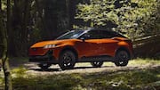 Subaru debuts its smallest EV with rugged looks, 483km range
