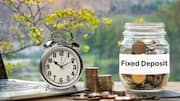 These banks are offering up to 7.2% interest on FDs