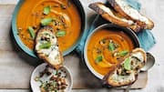 How to master sweet potato-blue cheese recipes