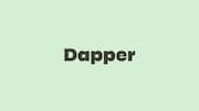 Word of the Day: Dapper