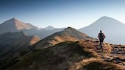 Tanzania's iconic peaks: A mountaineer's guide
