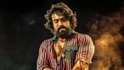 'Peddi' trailer to be launched in Bhopal next week
