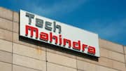 Tech Mahindra has leased 4L sqft office space in Hyderabad