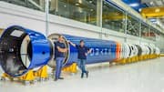 Skyroot's first orbital launch to honor India's science icons