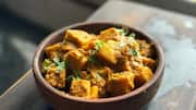 Suran sabzi: A traditional dish with a modern twist