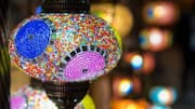 How to master bead mosaic art