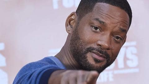 Will Smith-David Leitch park 'Fast & Loose' in Netflix's garage Will Smith-David Leitch park 'Fast & Loose' in Netflix's garage
