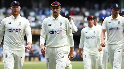 England lose three more WTC points for slow over-rate England lose three more WTC points for slow over-rate