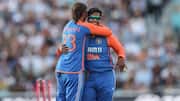 Deepti Sharma becomes joint 2nd-highest wicket-taker in Women's T20Is: Stats