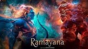 'Ramayana' trailer to be launched at San Diego Comic-Con?