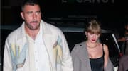 Taylor Swift and Travis Kelce planning NYC wedding this July?