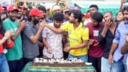 Rio Raj-Sania Iyappan's 'Maddy' wraps up shooting