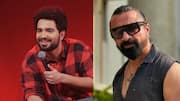 'India's Got Latent' 'scripted'? Ajaz Khan calls for Samay's 'encounter'