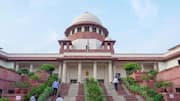 SC cancels 'One Nation, One Election' meeting with parliamentary panel
