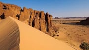 Ennedi Plateau: A trekker's dream in the Sahara 