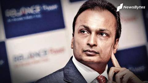 Why did Anil Ambani resign? What is his net worth? Why did Anil Ambani resign? What is his net worth?
