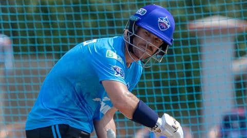 IPL 2022, DC vs PBKS: Pitch report, stats, streaming details IPL 2022, DC vs PBKS: Pitch report, stats, streaming details