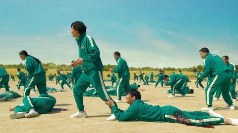 Netflix drops 'Squid Game' S2 teaser, director confirms characters' return Netflix drops 'Squid Game' S2 teaser, director confirms characters' return