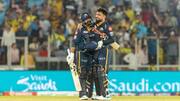 IPL 2023, DC vs GT: Here is the statistical preview