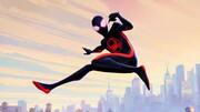 Trans flag: 'Spider-Man: Across the Spider-Verse' banned in Gulf countries 