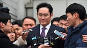 Samsung chair cleared of fraud by South Korea's apex court