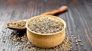 Why caraway seeds are great for your lungs 